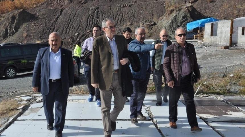 Kunduzlu Ve Tımarlı Bayat’a Can Suyu Olacak