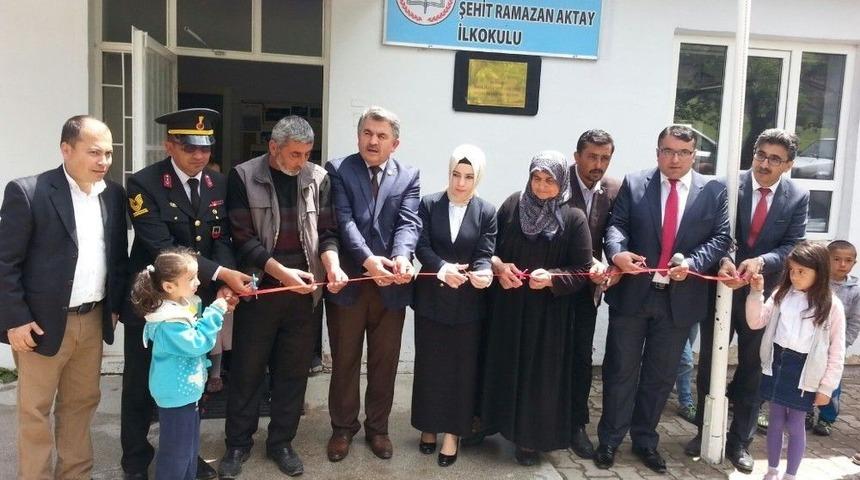 Şehit Annesi: "oğulsuz Durulur, Ama Vatansız Durulmaz"