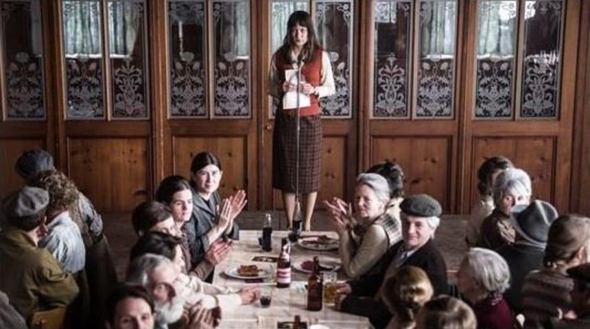 Kadınların Sineması Konak&rsquo;ta