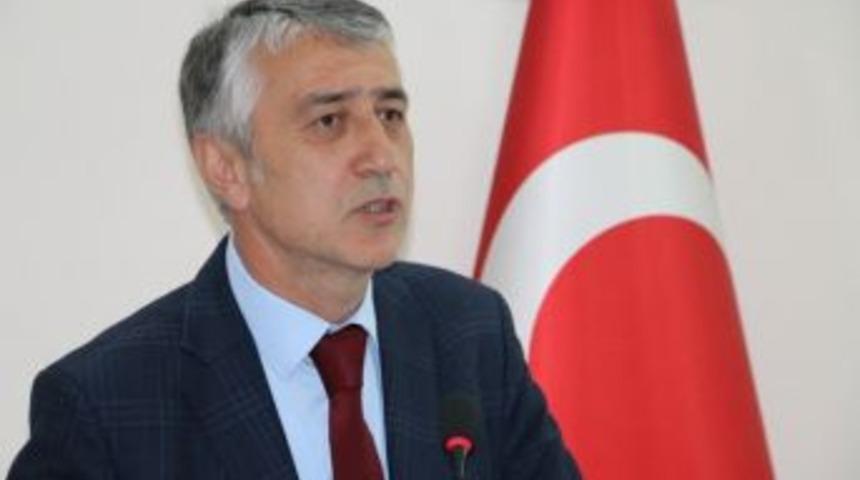 Giresunlu 42 Ve 47 Gönüllü Alayları İçin Kahramanlık Anıtı Yapılacak