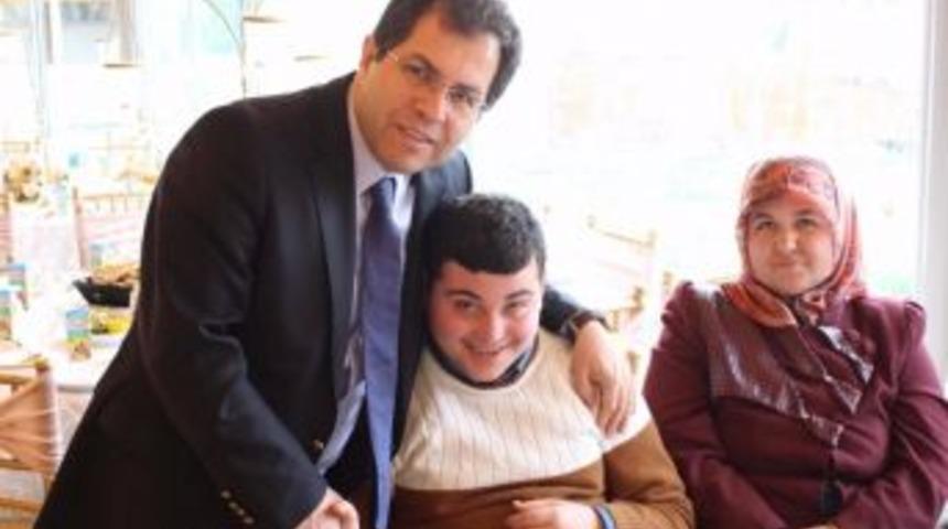 Tokat’ta 36 Bin 290 Haneye 271 Milyon Lira Yardım Yapıldı