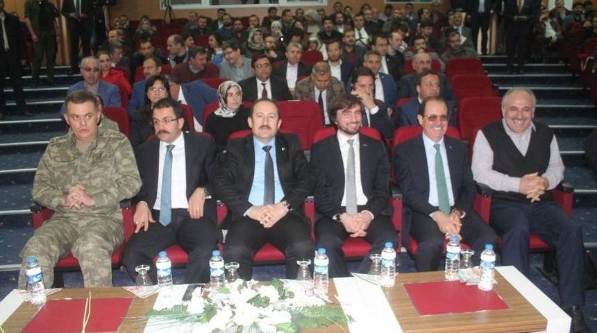 Dede Korkut Bilim, K&uuml;lt&uuml;r, Sanat Ve Edebiyat &Ouml;d&uuml;lleri Sahiplerini Buldu