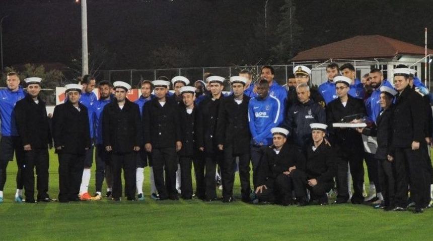 Trabzonspor&rsquo;da Forvetler Kaleye Ge&ccedil;ti