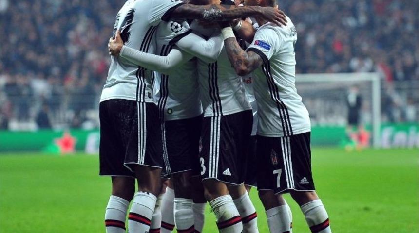 Beşiktaş&rsquo;ta Dev Kazan&ccedil;