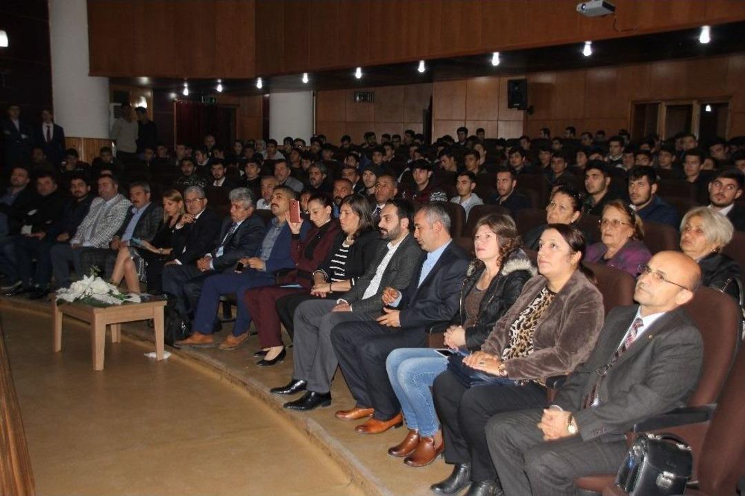 &Uuml;lk&uuml; Ocakları Ve Uteskon&rsquo;dan Uyuşturucuya Karşı Savaş