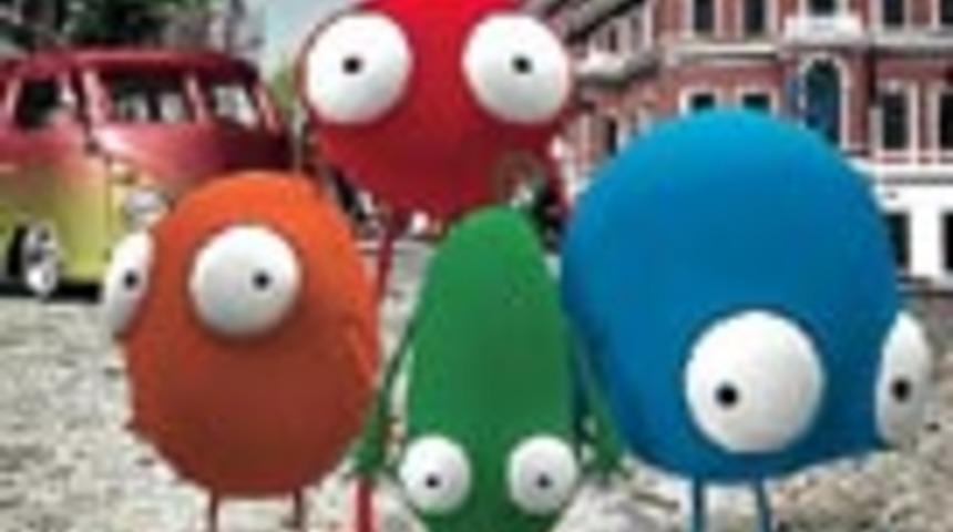 ParkOrman&rsquo;da Minifest Var!