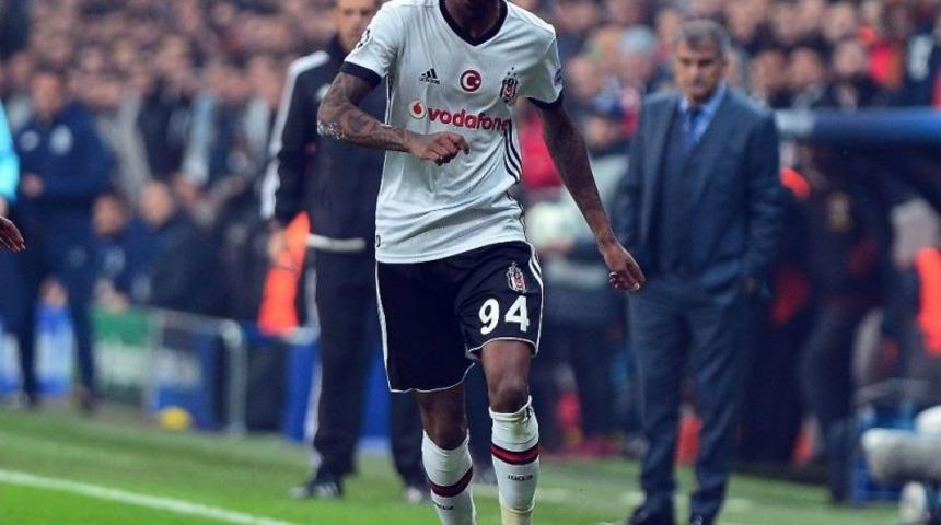 Talisca, Portekiz Takımlarını Boş Ge&ccedil;miyor