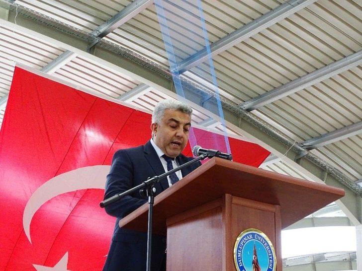 Hisarcık Myo’da Mezuniyet Sevinci G4