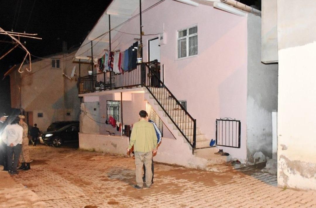 2,5 Yıl &Ouml;nce Kaybolan &Ccedil;ocuklardan Bayram Erol&rsquo;un Kemik Par&ccedil;aları Bulundu