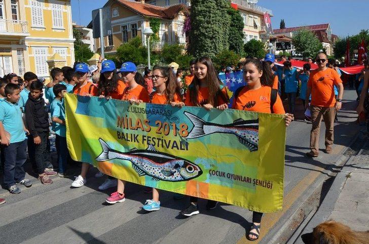 Milas, Guinness’e İki Dalda Aday Oldu G3