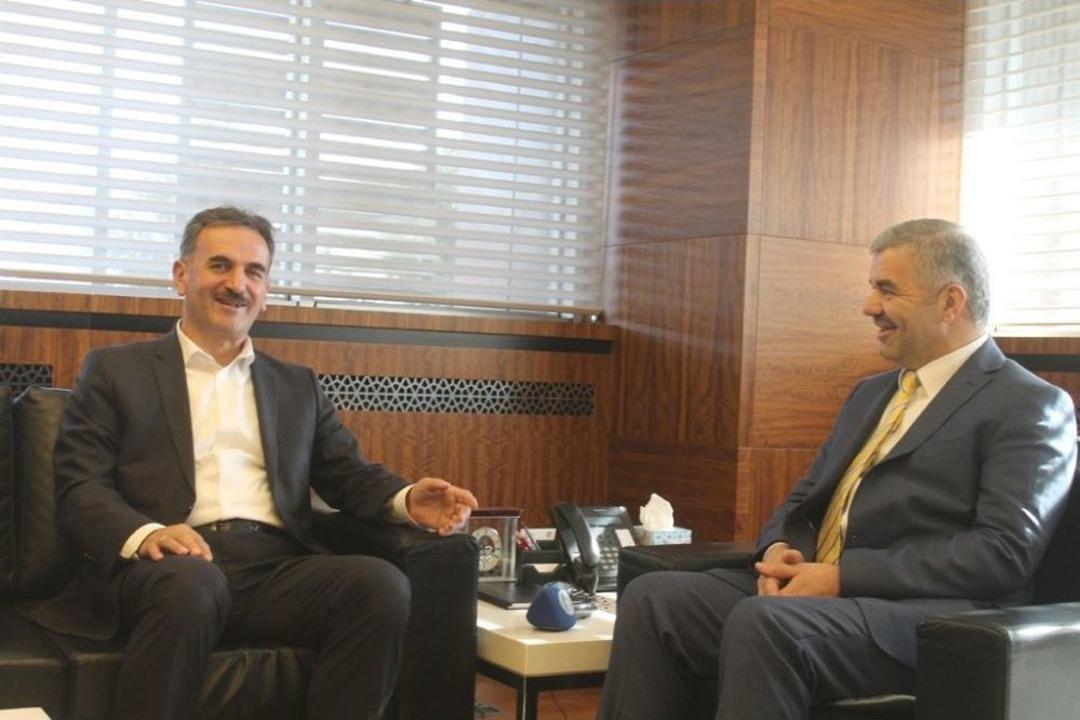 Gemlik&rsquo;e Akıllı Bisiklet Sistemi Geliyor