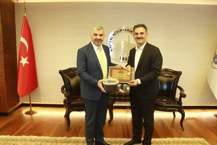 Gemlik’e Akıllı Bisiklet Sistemi Geliyor G1