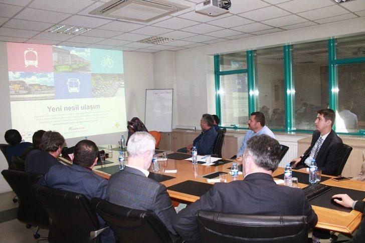 Gemlik’e Akıllı Bisiklet Sistemi Geliyor G2