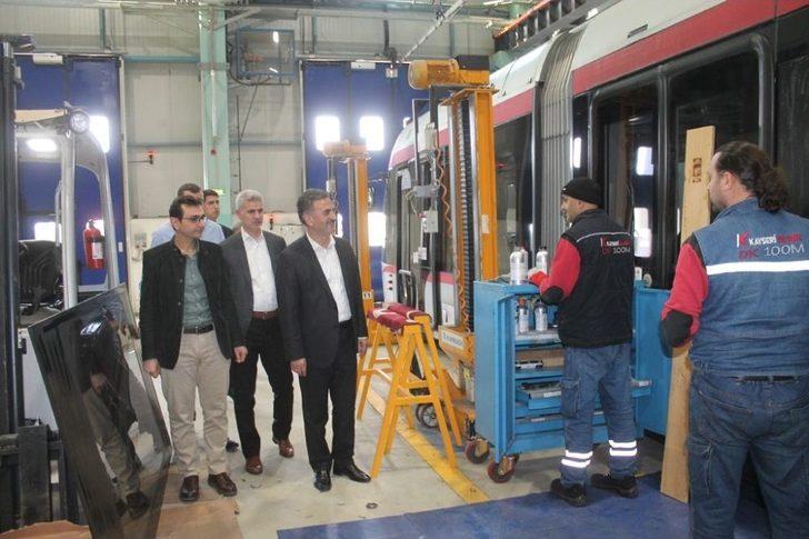 Gemlik’e Akıllı Bisiklet Sistemi Geliyor G3