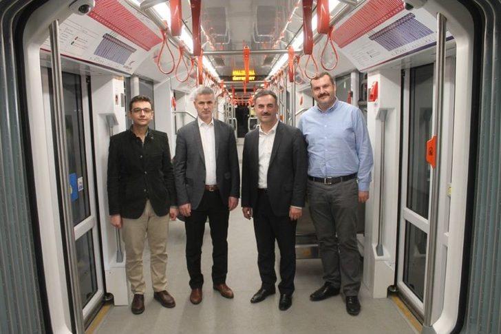 Gemlik’e Akıllı Bisiklet Sistemi Geliyor G4