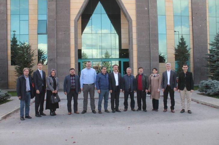 Gemlik’e Akıllı Bisiklet Sistemi Geliyor G5