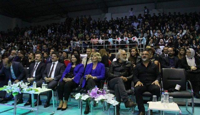 Siirt Kısa Film Festivali Sona Erdi