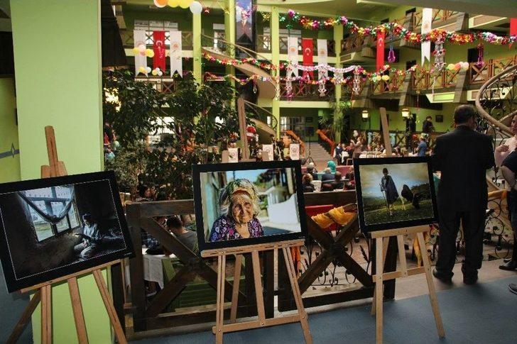 Samsun’da Yaşlılar Unutulmadı G4