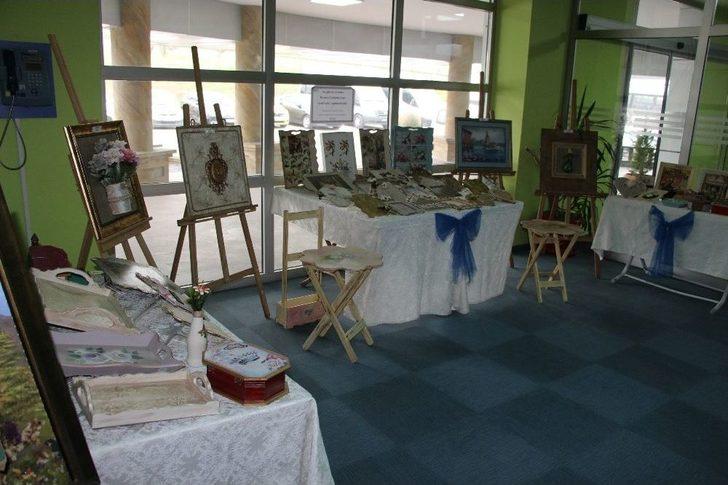 Samsun’da Yaşlılar Unutulmadı G5