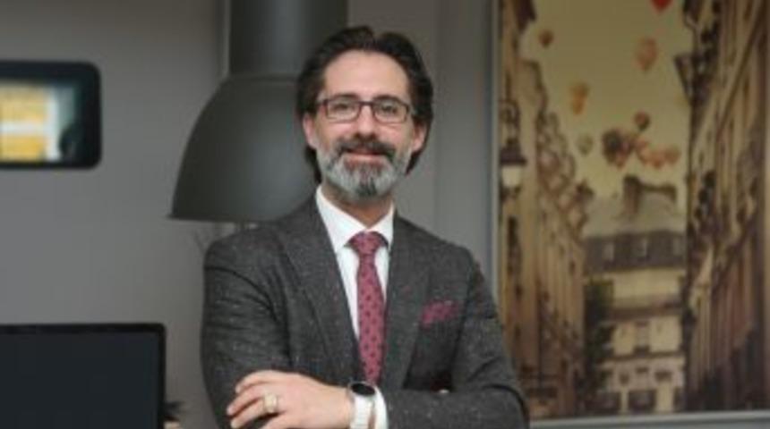 Do&ccedil;. Dr. G&ouml;kay, Kısmi Diz Protezi Cerrahisinin Dize Olan Faydasını A&ccedil;ıkladı