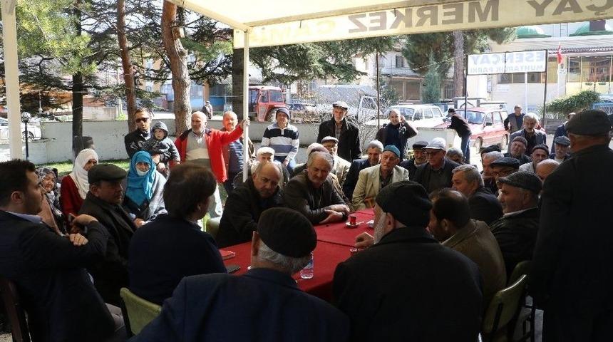 &lsquo;hipertansiyon&rsquo; Semineri