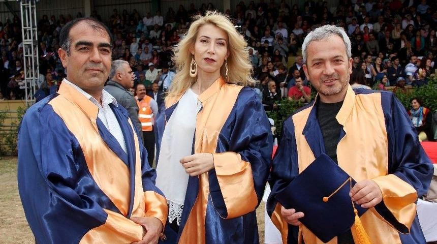 Okumanın Yaşı Yok