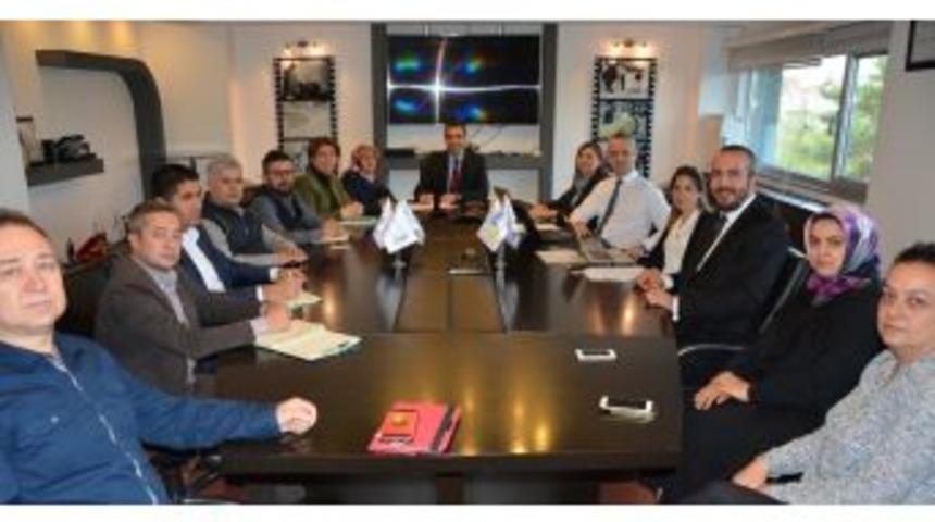 Kayserigaz&rsquo;dan Bir İlk Daha