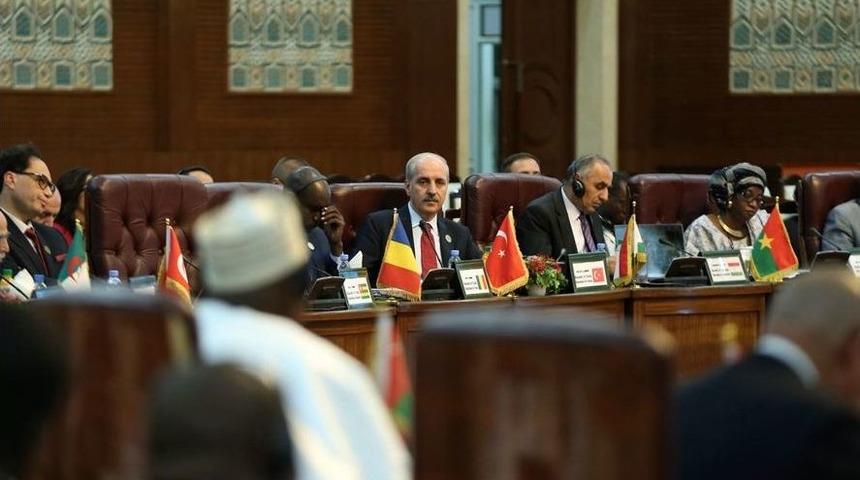 T&uuml;rkiye &ldquo;ısesco&rdquo; &Uuml;yesi Oluyor