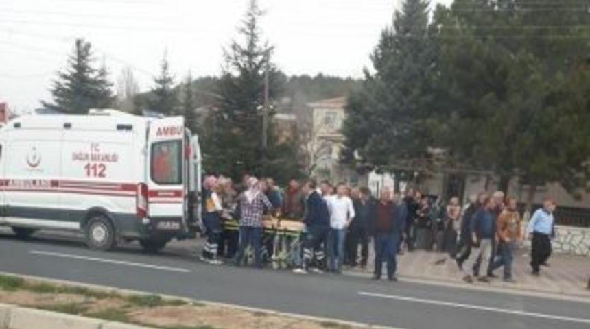 Işık İhlali Yaparak 2 Kişinin &Ouml;l&uuml;m&uuml;ne Neden Olan S&uuml;r&uuml;c&uuml; Tutuklandı