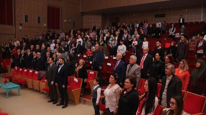 Bayrampaşa Musiki Cemiyeti&rsquo;den "&ccedil;anakkale" Konseri