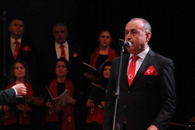 Bayrampaşa Musiki Cemiyeti’den 