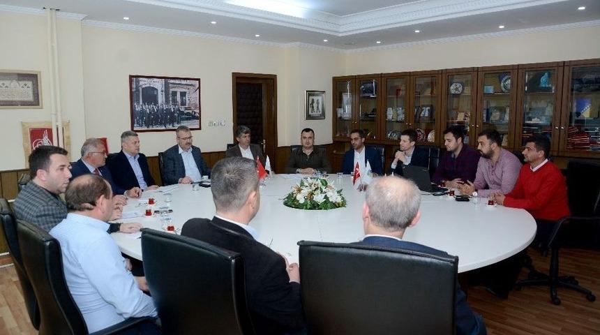 Uedaş&rsquo;tan Karacabey&rsquo;e 7 Milyonluk Yatırım