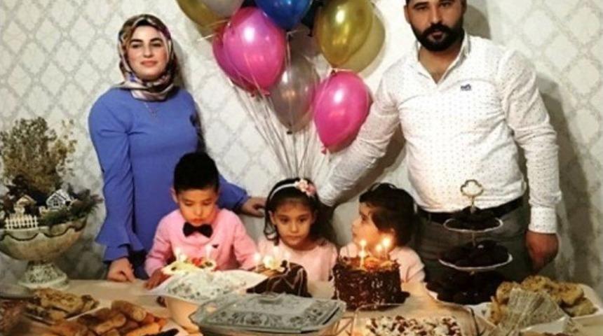 Doktorların "yaşama Şansı &Ccedil;ok Az" Dediği &Uuml;&ccedil;&uuml;zler 6 Yaşında