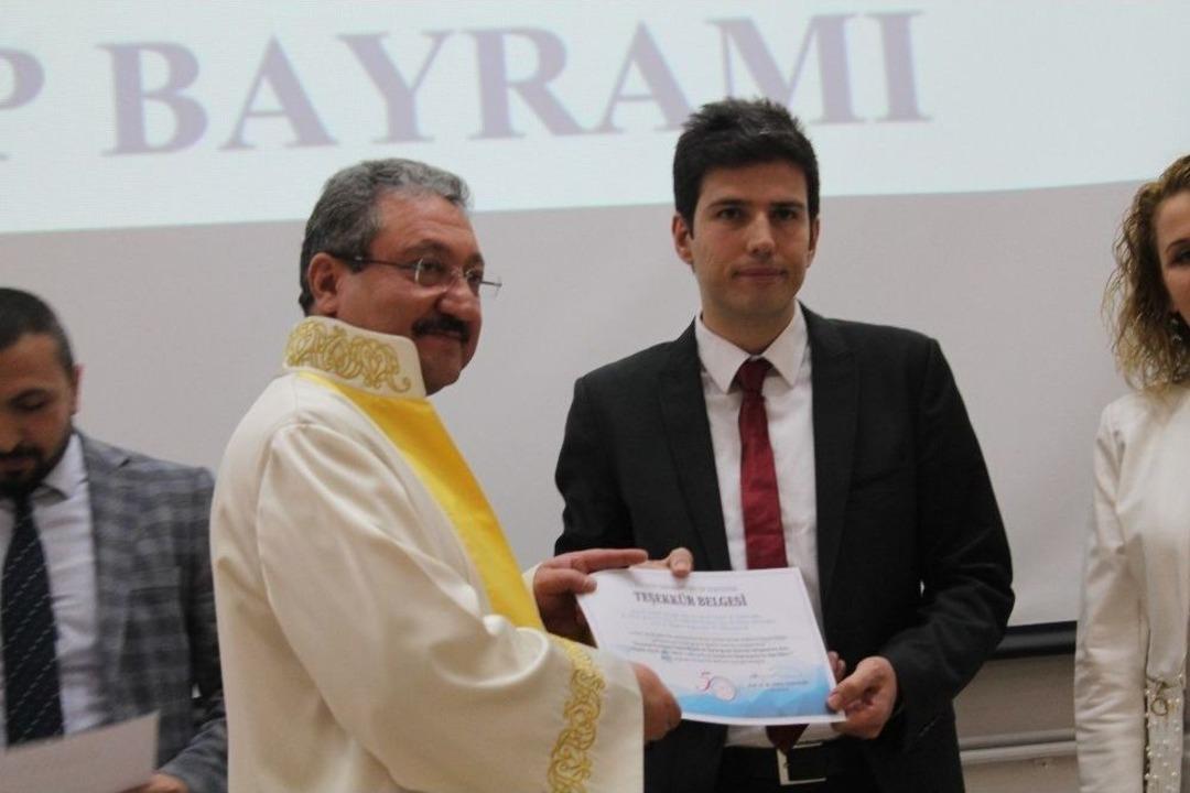 Kayseri Ttb Başkanı Per: &ldquo;afrin&rsquo;deki Halk Sağlığı Problemi Giderildi&rdquo;