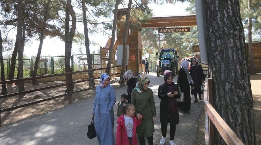 Kadınlar, Yatırımları Yerinde G&ouml;rd&uuml;