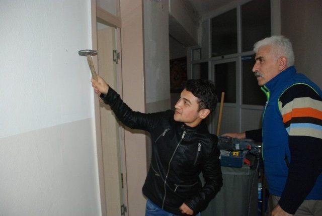 &Ouml;zel Gen&ccedil;ler İş Hayatına Adım Attı 1