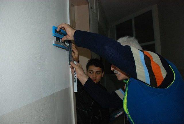 &Ouml;zel Gen&ccedil;ler İş Hayatına Adım Attı 2