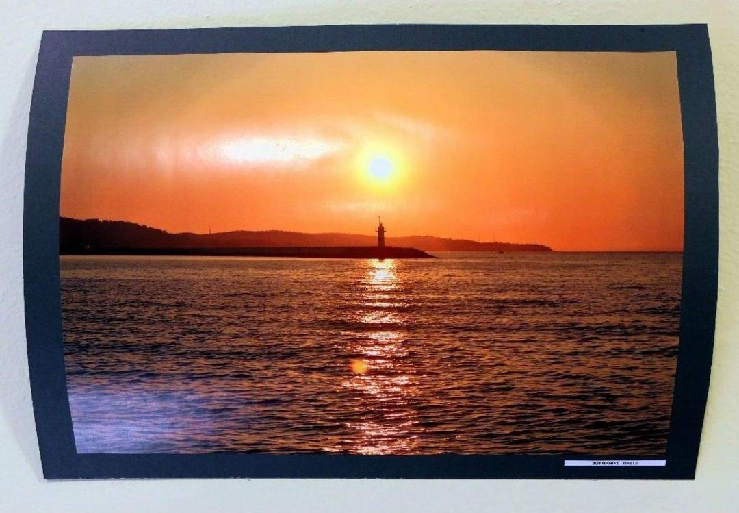 50 Yıllık Tutkusunu 4. Kişisel Sergisiyle Pekiştirdi