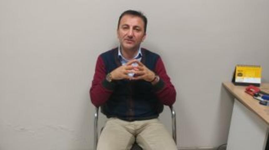 (&ouml;zel) Kalbinin Altındaki Kurşunla Yaşayan 15 Temmuz Gazisi Yaşananları Anlattı