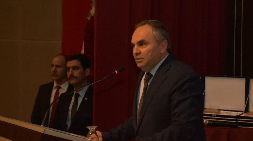 D&uuml;zce &Uuml;niversitesi 12 Yaşında