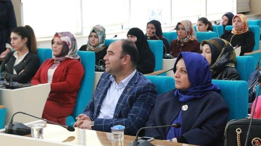 Şanlıurfalı Kadınlar, &ldquo;nasıl Bir Şanlıurfa G&ouml;rmek İstiyorsunuz&rdquo; Sorusuna Cevap Verdi