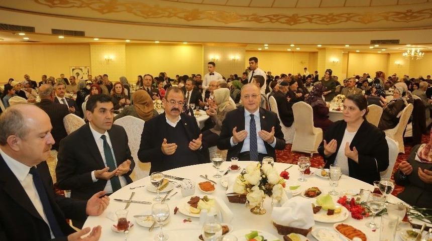 Şahinbey Şehitlerin Emanetine Sahip &Ccedil;ıkıyor