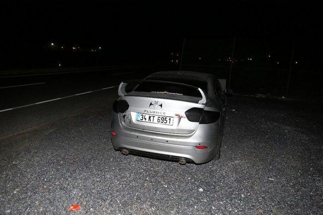 Yatağan&rsquo;da 7 Suriyeli Ka&ccedil;ak Ve Organizat&ouml;r Yakalandı 1