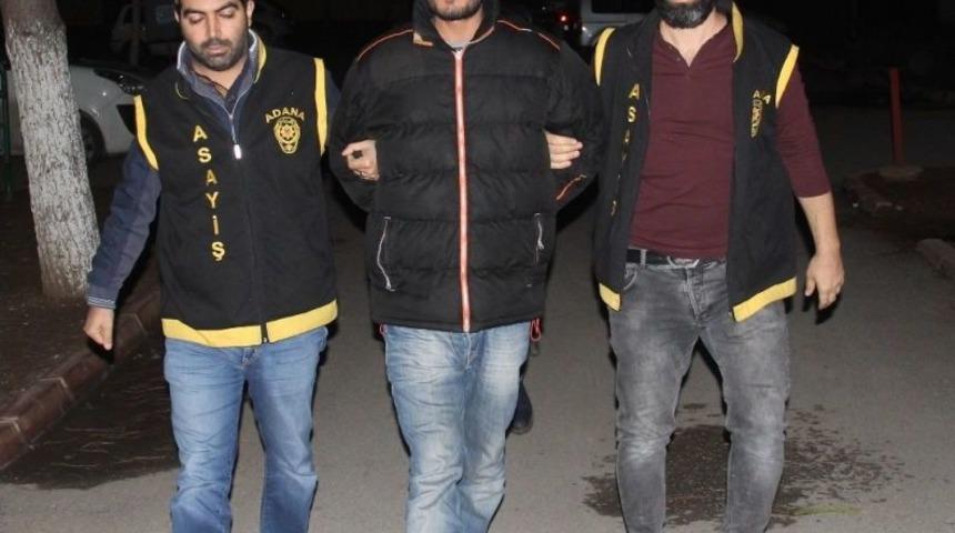 Gen&ccedil; Kızı 21 G&uuml;n Kemerle, Sopayla Darp Edip Tecav&uuml;z Etti