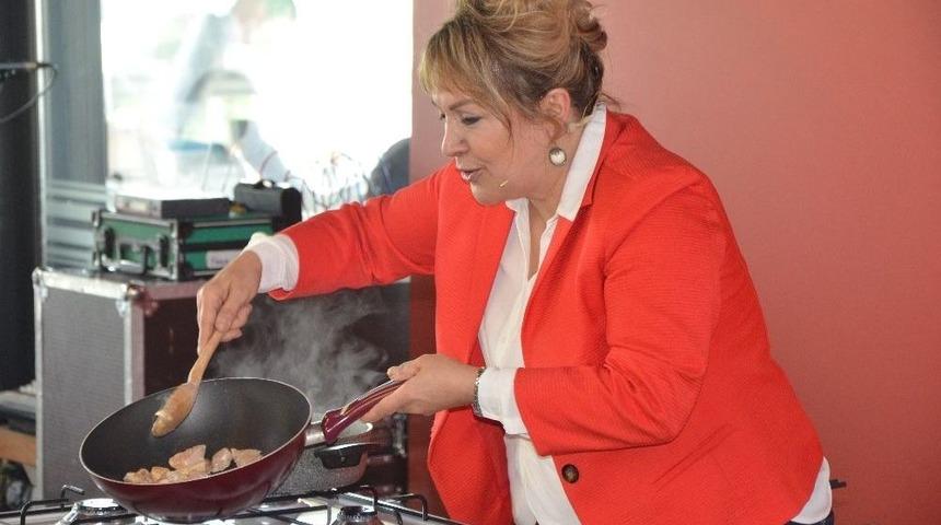 Bayi Toplantılarının Yeni Adresi Eskişehir