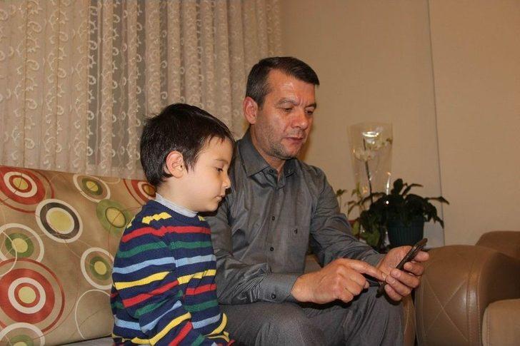 ’akıllı Veli’ G2