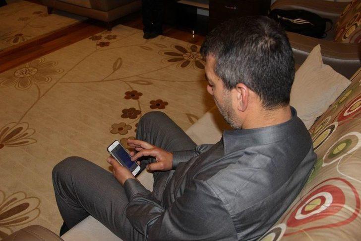 ’akıllı Veli’ G4