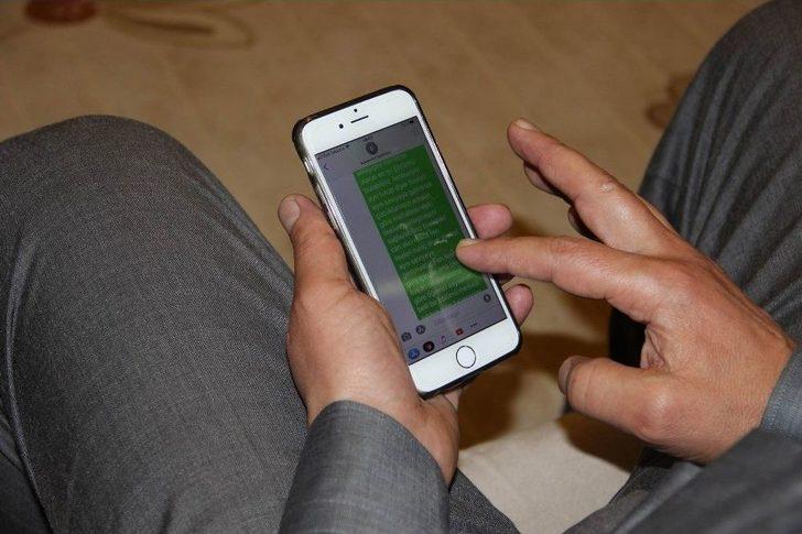 ’akıllı Veli’ G5