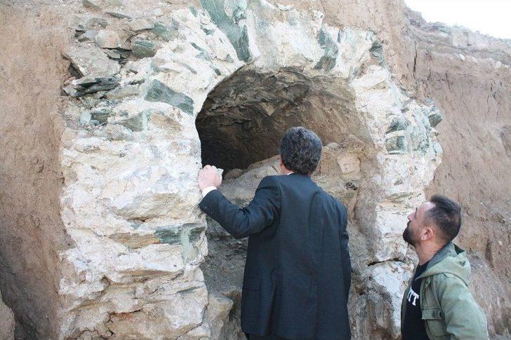 Tokat’ın 500 Yıllık Bakır Sanayi Tesisinde Arkeolojik İnceleme Başlatıldı G4