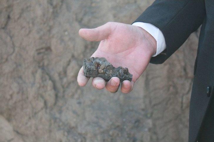 Tokat’ın 500 Yıllık Bakır Sanayi Tesisinde Arkeolojik İnceleme Başlatıldı G5